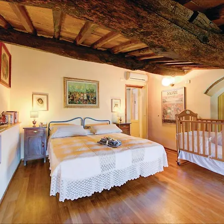 Casa vacanze Casa I Gelsi *