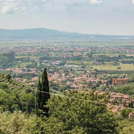 Casa I Gelsi Casa vacanze *