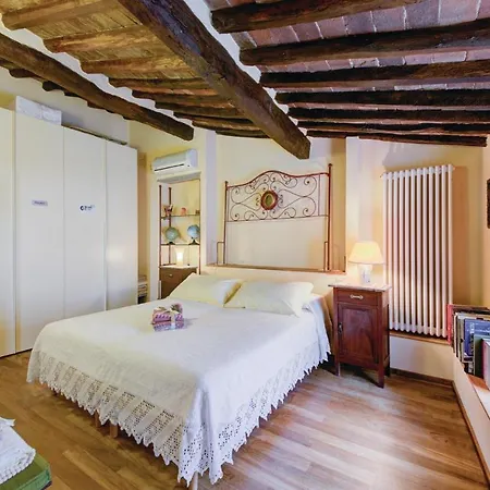 Casa vacanze Casa I Gelsi