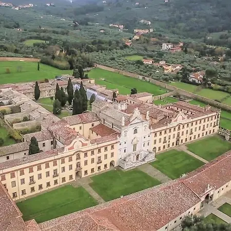 Casa vacanze Casa I Gelsi *