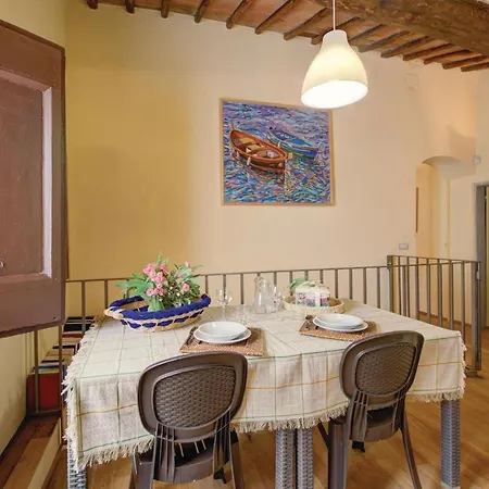 Casa I Gelsi Casa vacanze *