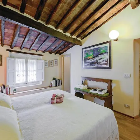 Casa I Gelsi Casa vacanze Tre Colli