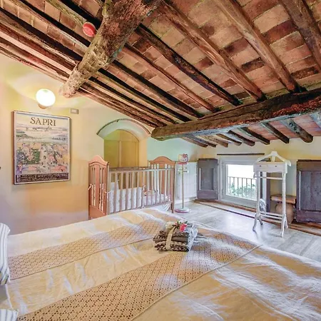 Casa vacanze Casa I Gelsi Tre Colli